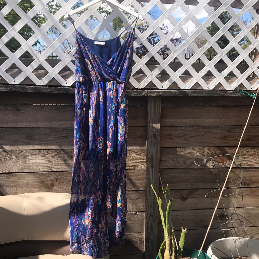 Lush Dress